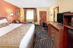 Days Inn By Wyndham Acworth Værelse billede